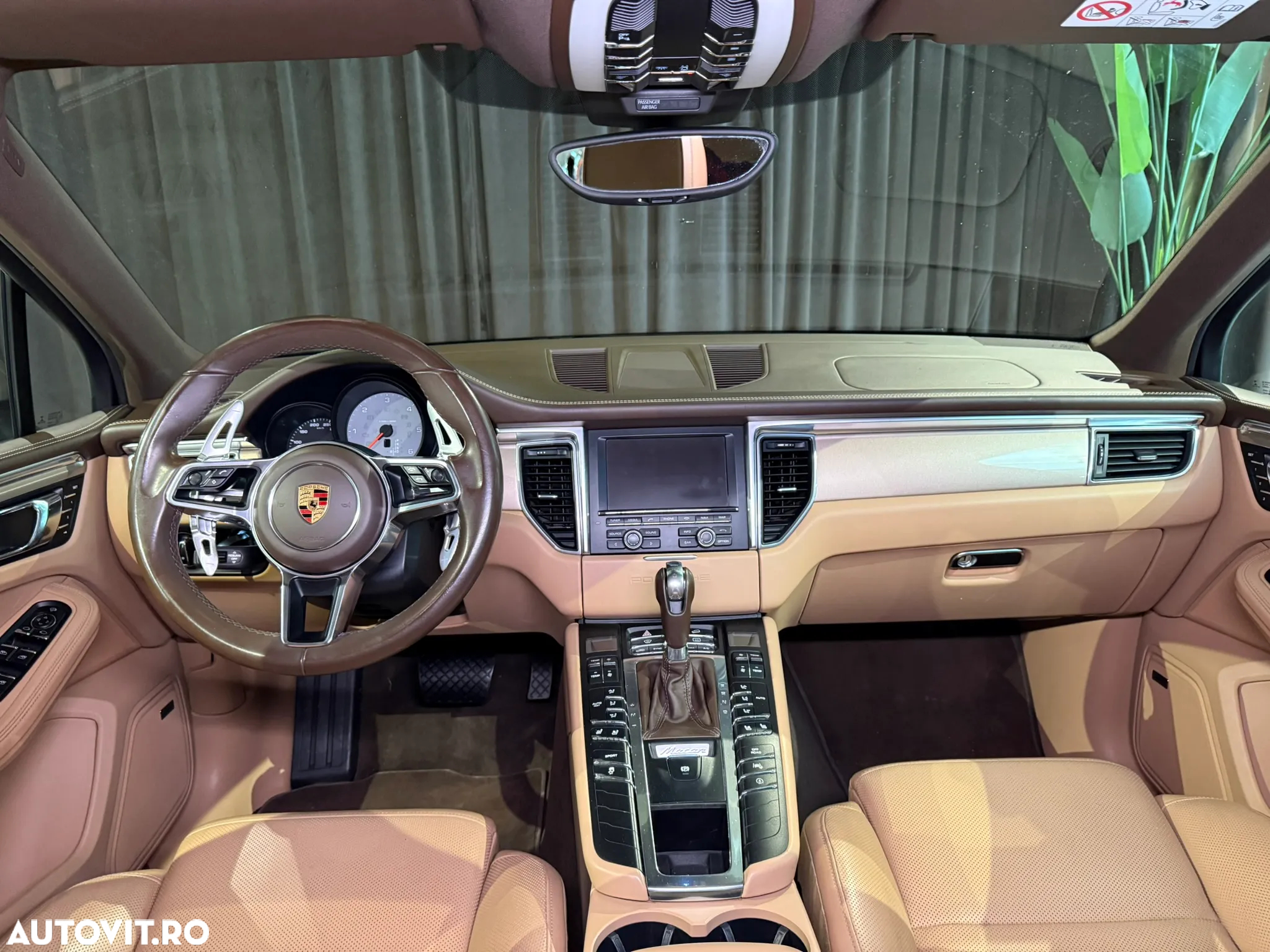 Porsche Macan 3.0 PDK S - 20