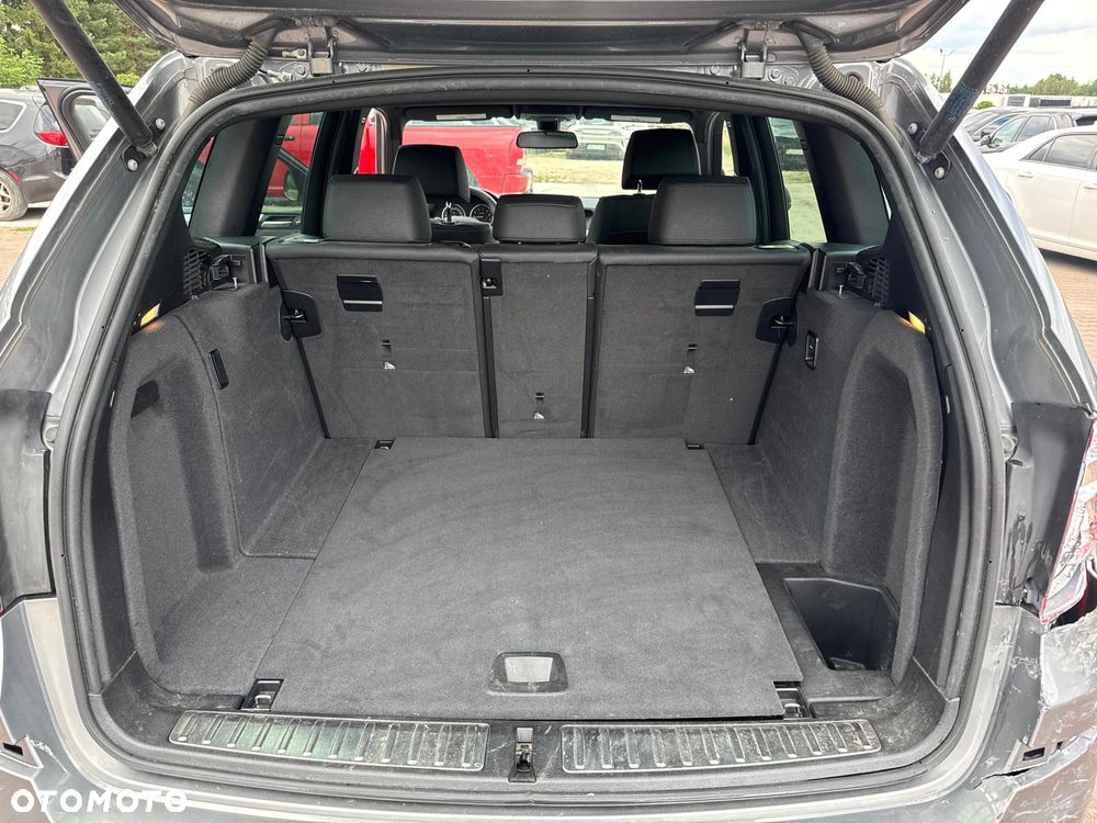 BMW X3 - 21