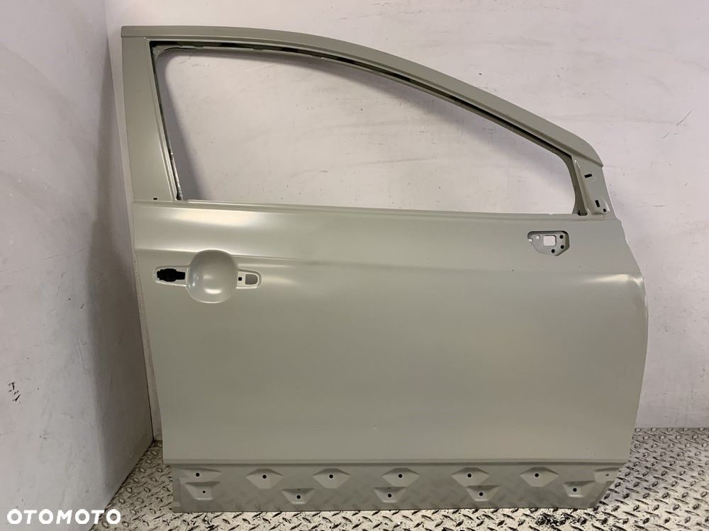 NOWE ORYGINALNE DRZWI PRAWE PRZEDNIE PRAWY PRZÓD SUZUKI SX4 S-CROSS 13-21 6800161M01 - 2
