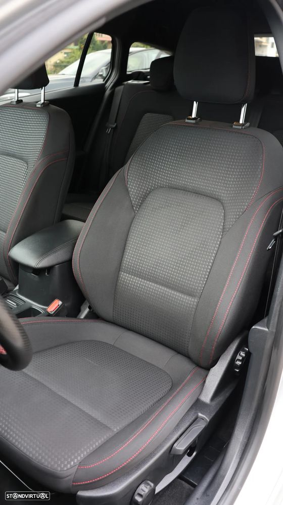 Ford Focus SW 1.0 EcoBoost ST-Line Aut. - 10