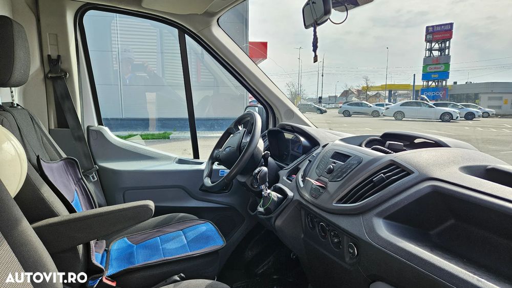 Ford Transit L3H2 - 6