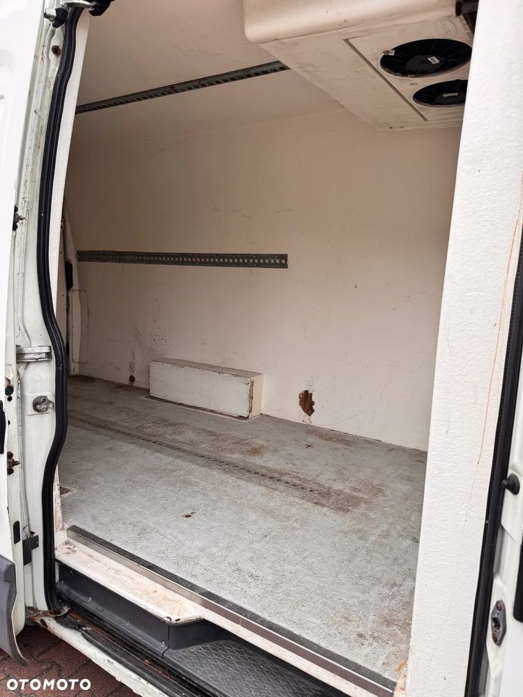 Iveco Daily 35s14v 330H2 - 10