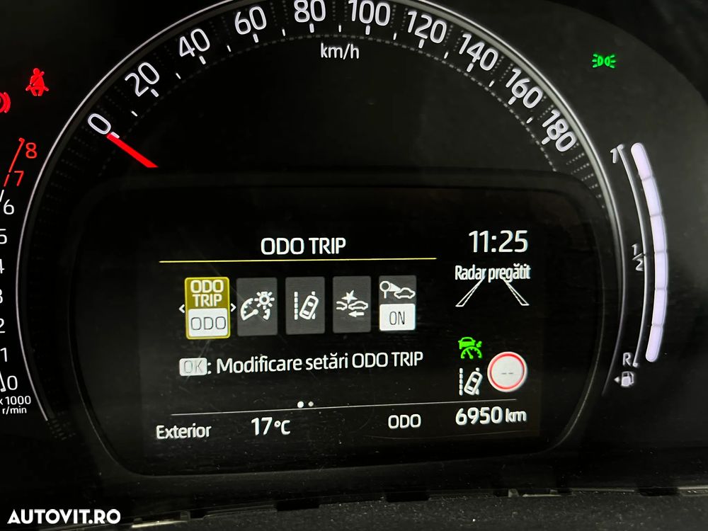 Toyota Aygo X 1.0l MT Active - 18