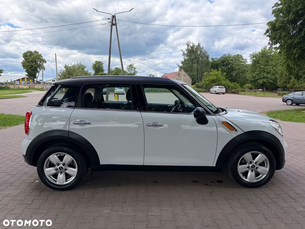 MINI Countryman - 9