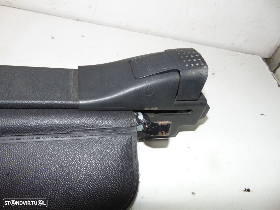 Opel vectra chapeleira - 3