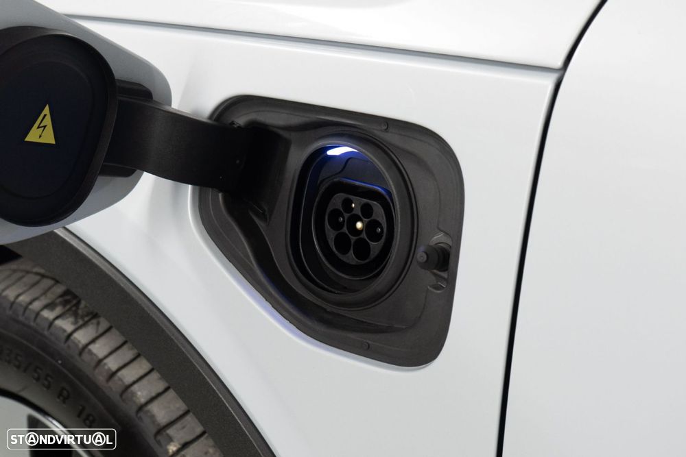 Volvo XC 40 1.5 T5 PHEV Inscription Expression - 19