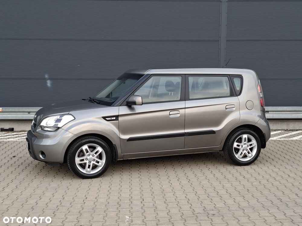 Kia Soul - 9