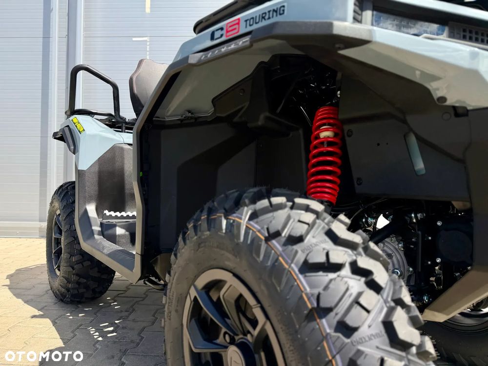 CFMoto CForce - 27