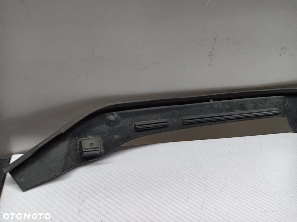 USZCZELKA MASKI AUDI A4 B9 8W0823124 - 5