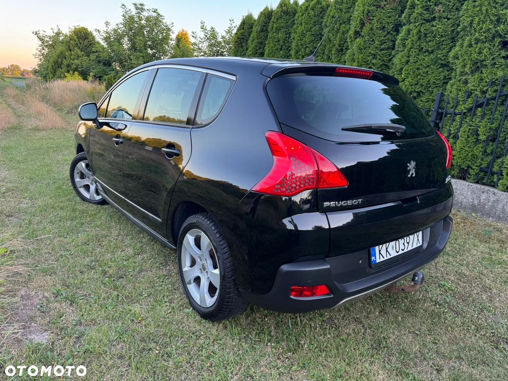 Peugeot 3008 120 VTi Active - 6