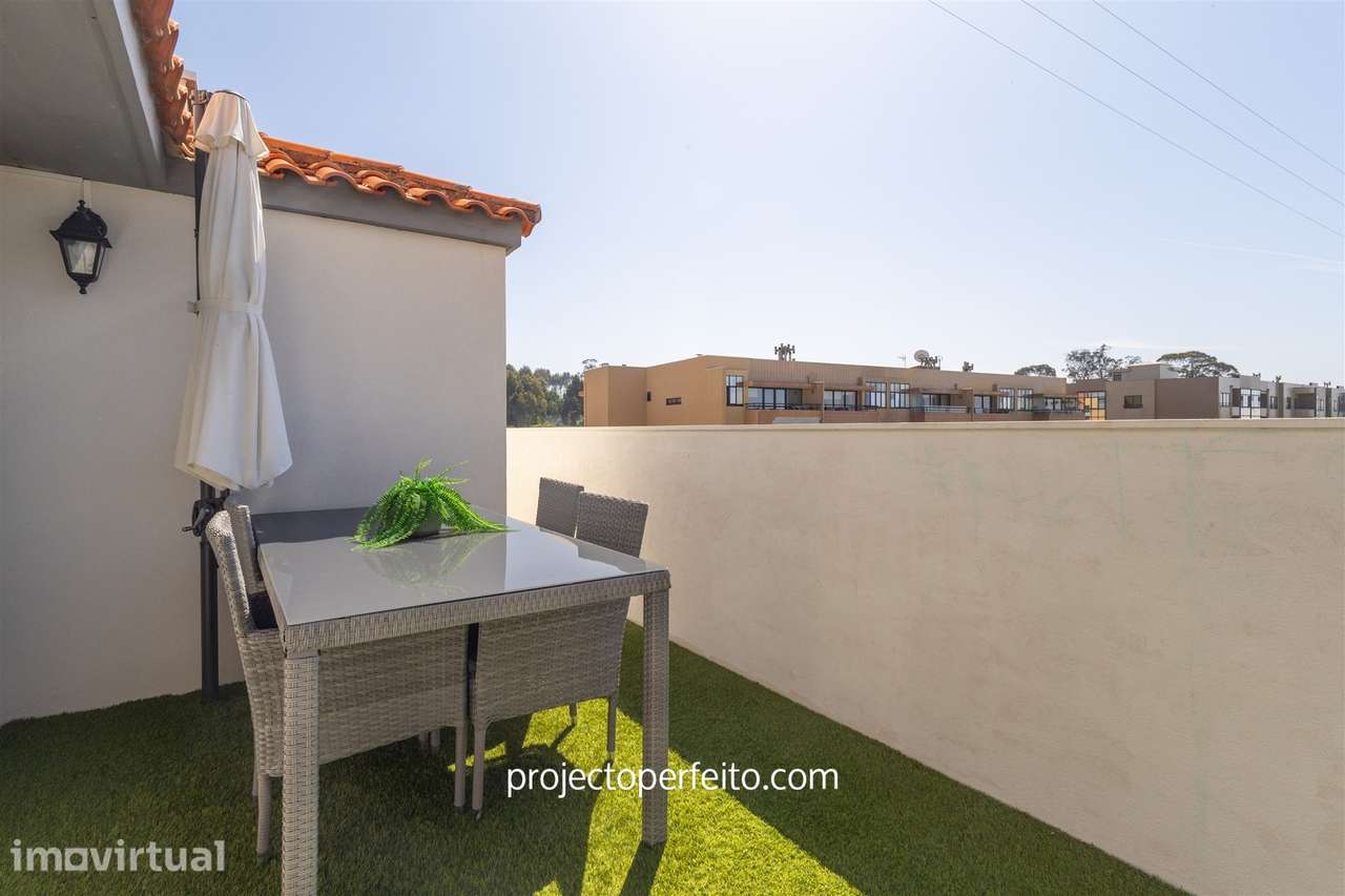 Apartamento T4 Venda em Arcozelo,Vila Nova de Gaia - Grande imagem: 4/26