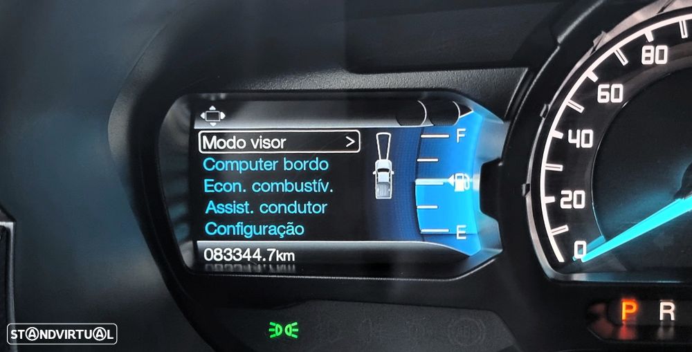 Ford Ranger Auto Wildtrak - 4