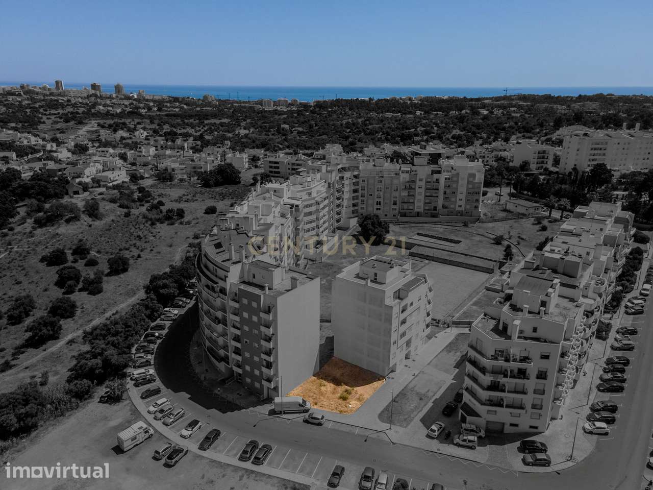 Investimento Imobiliário, Lote Urbano para Empreendimento Residencial - Grande imagem: 3/12