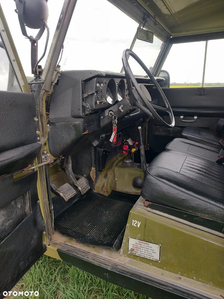 Land Rover Inny - 11
