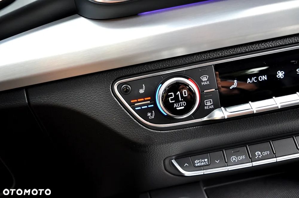 Audi SQ5 - 26