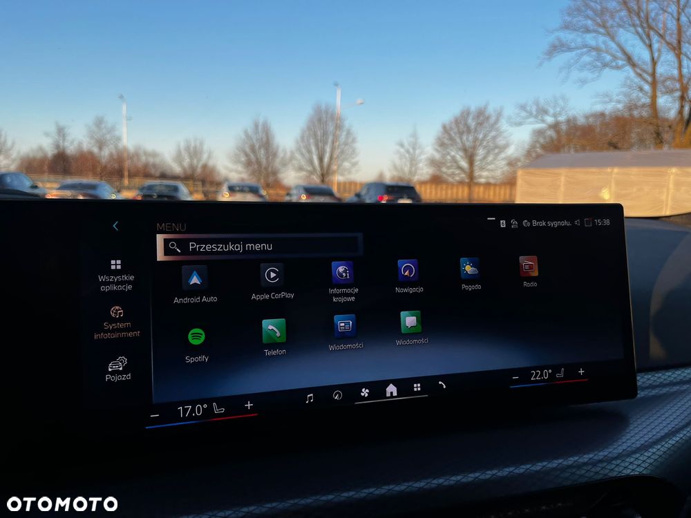 BMW Seria 3 320d xDrive - 13