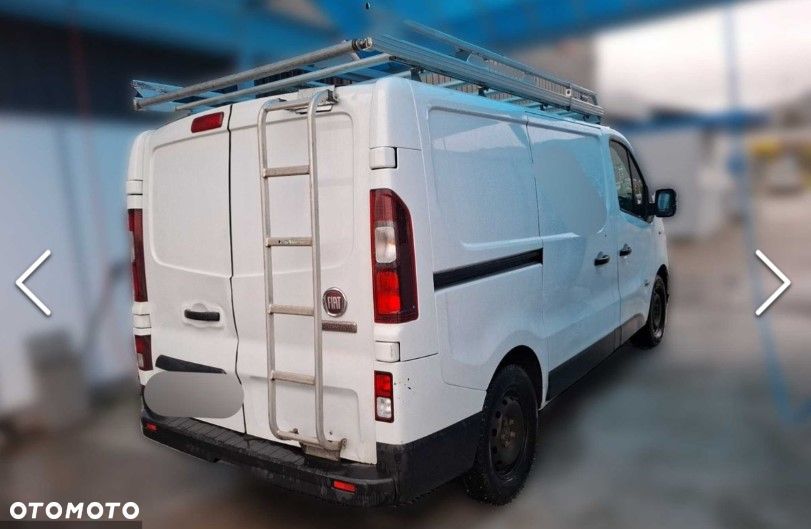 Renault trafic - 2