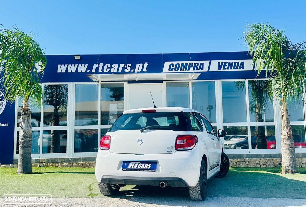 Citroën DS3 1.2 PureTech Chic - 6