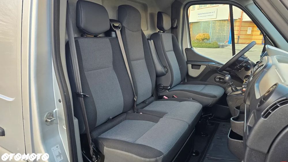 Renault Master - 21