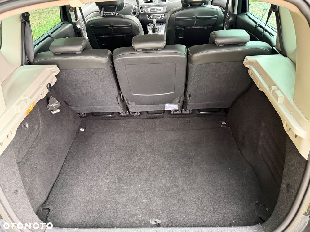 Renault Scenic 1.6 dCi Energy Limited - 9