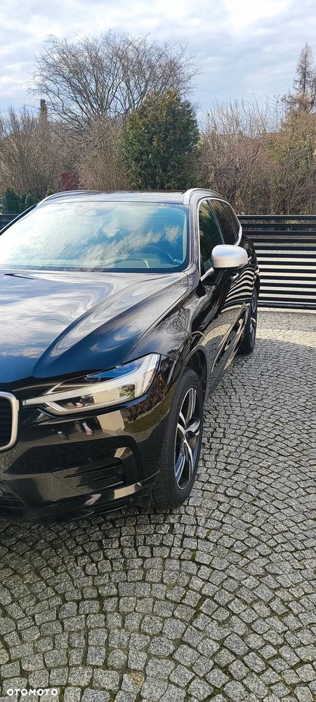 Volvo XC 60 D4 R-Design - 5