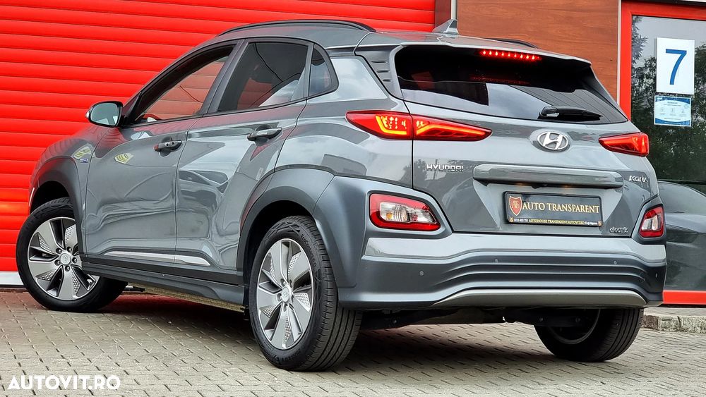Hyundai KONA Style - 5