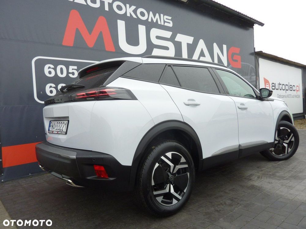 Peugeot 2008 - 4