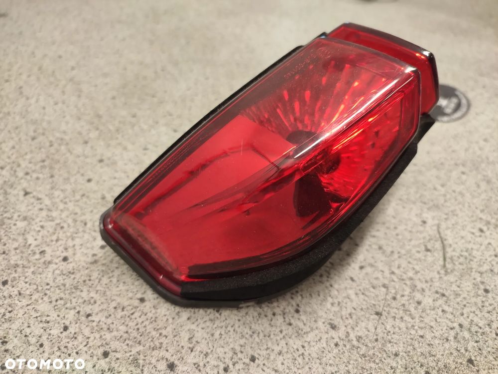 Lampa tył, tylna Yamaha FZ1 FZ 1 Fazer - 3