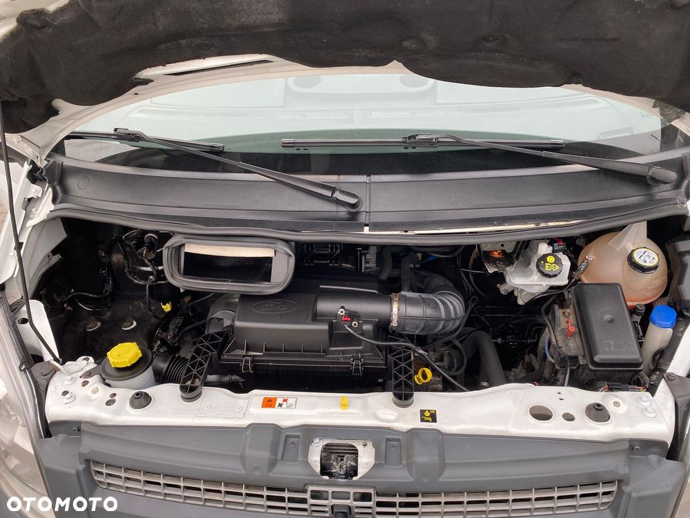 Ford TRANSIT - 21