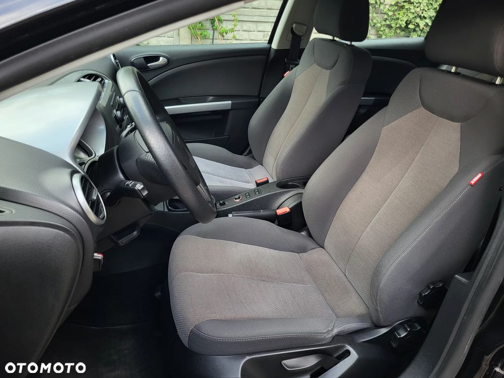 Seat Leon - 11