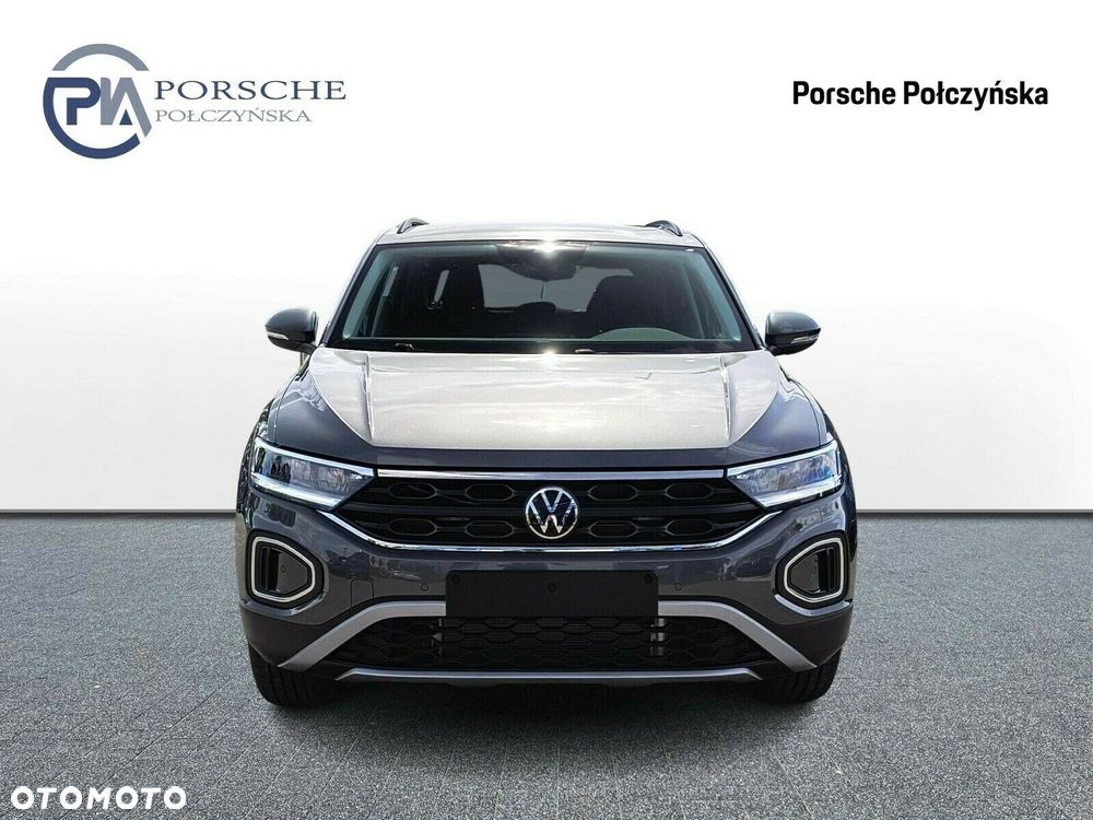 Volkswagen T-Roc - 9