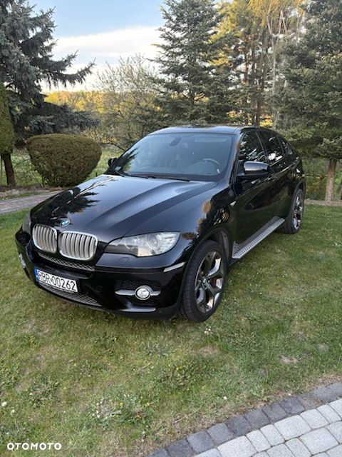 BMW X6 - 3
