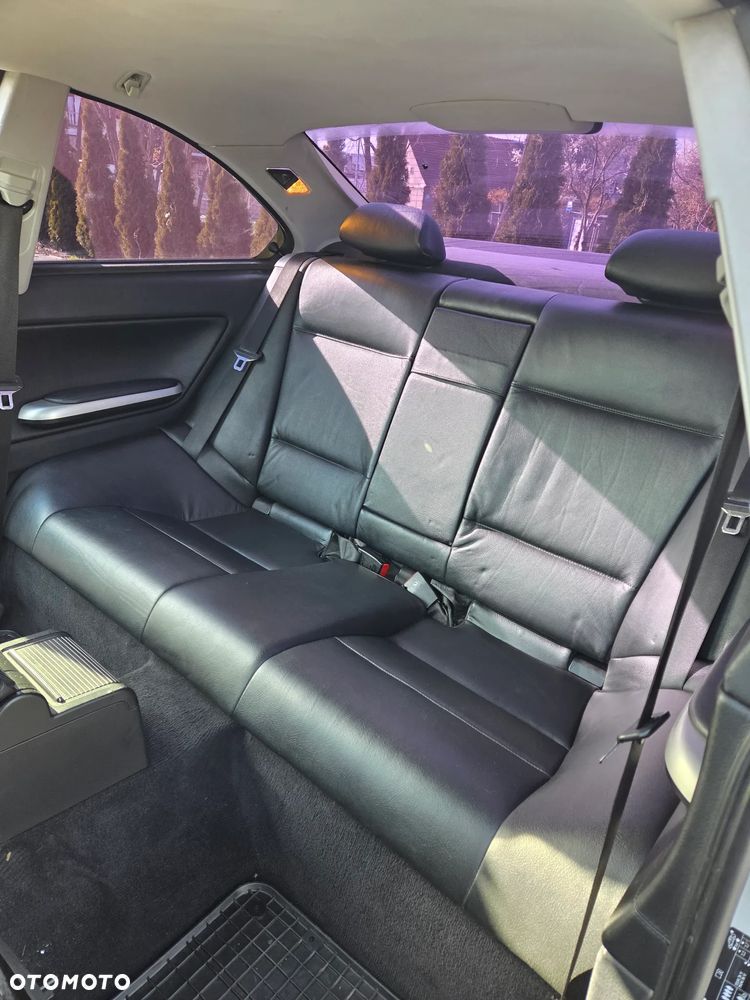 BMW Seria 3 330 Ci Edition Sport - 30