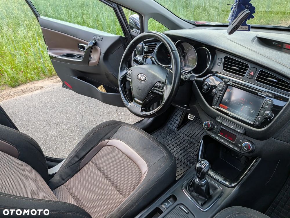 Kia Ceed 1.6 CRDi XL - 12