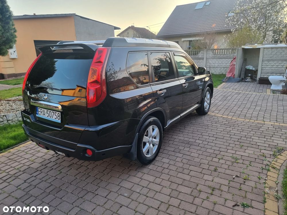 Nissan X-Trail 2.0 dCi LE Platinum - 6