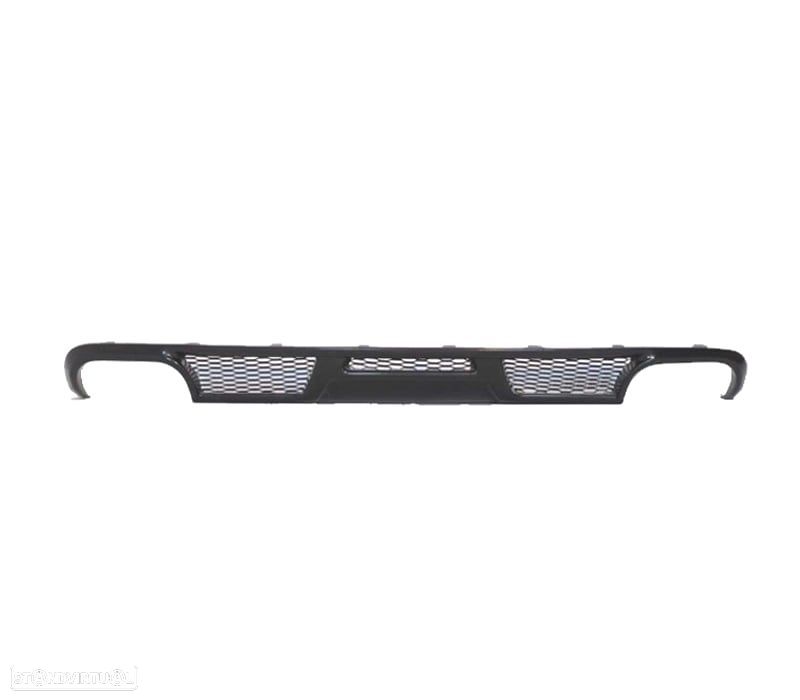 DIFUSOR AUDI A6 C6 04-08 - 2