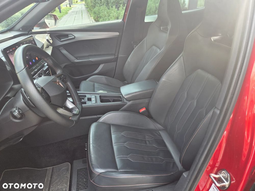 Cupra Formentor - 27