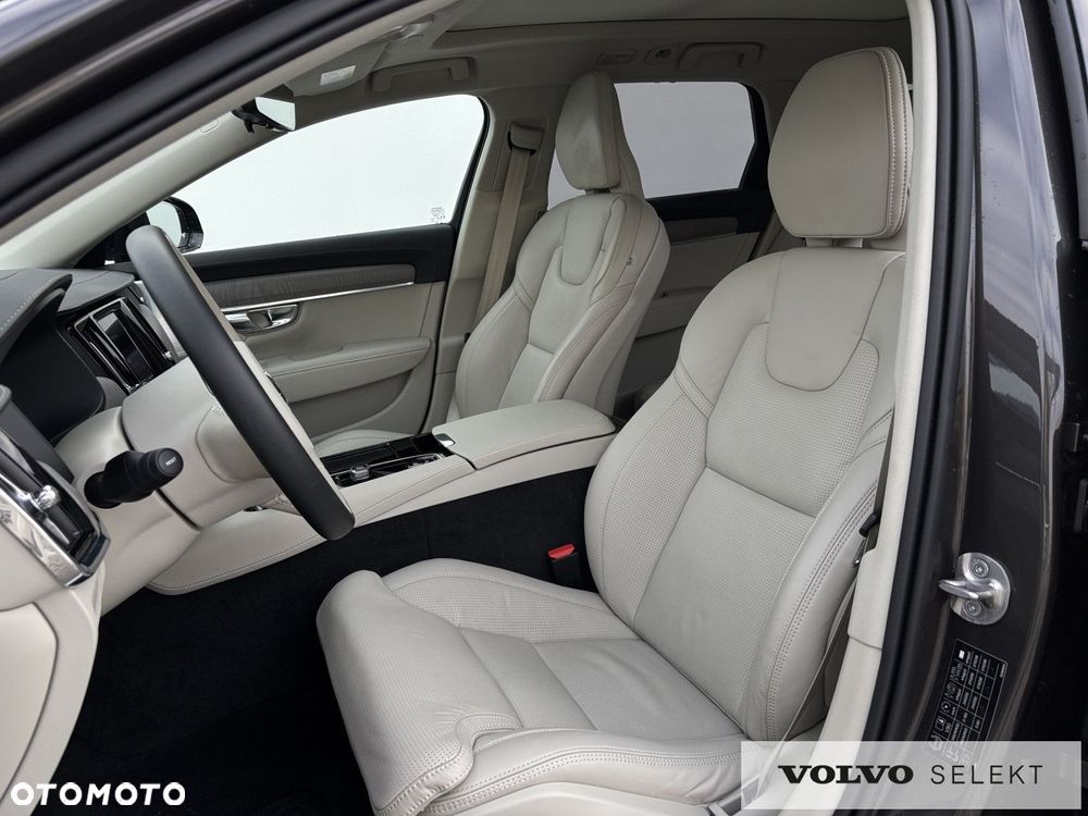 Volvo V90 - 9