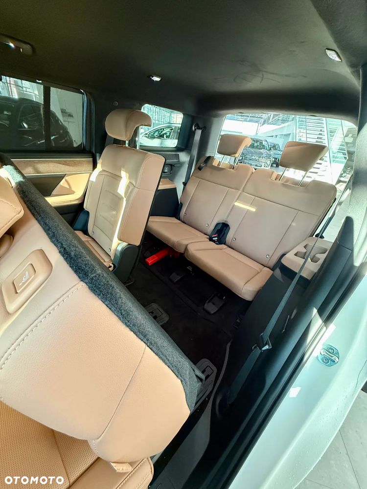 Hyundai Santa Fe 1.6 T-GDI PHEV Platinum 4WD 7os - 10