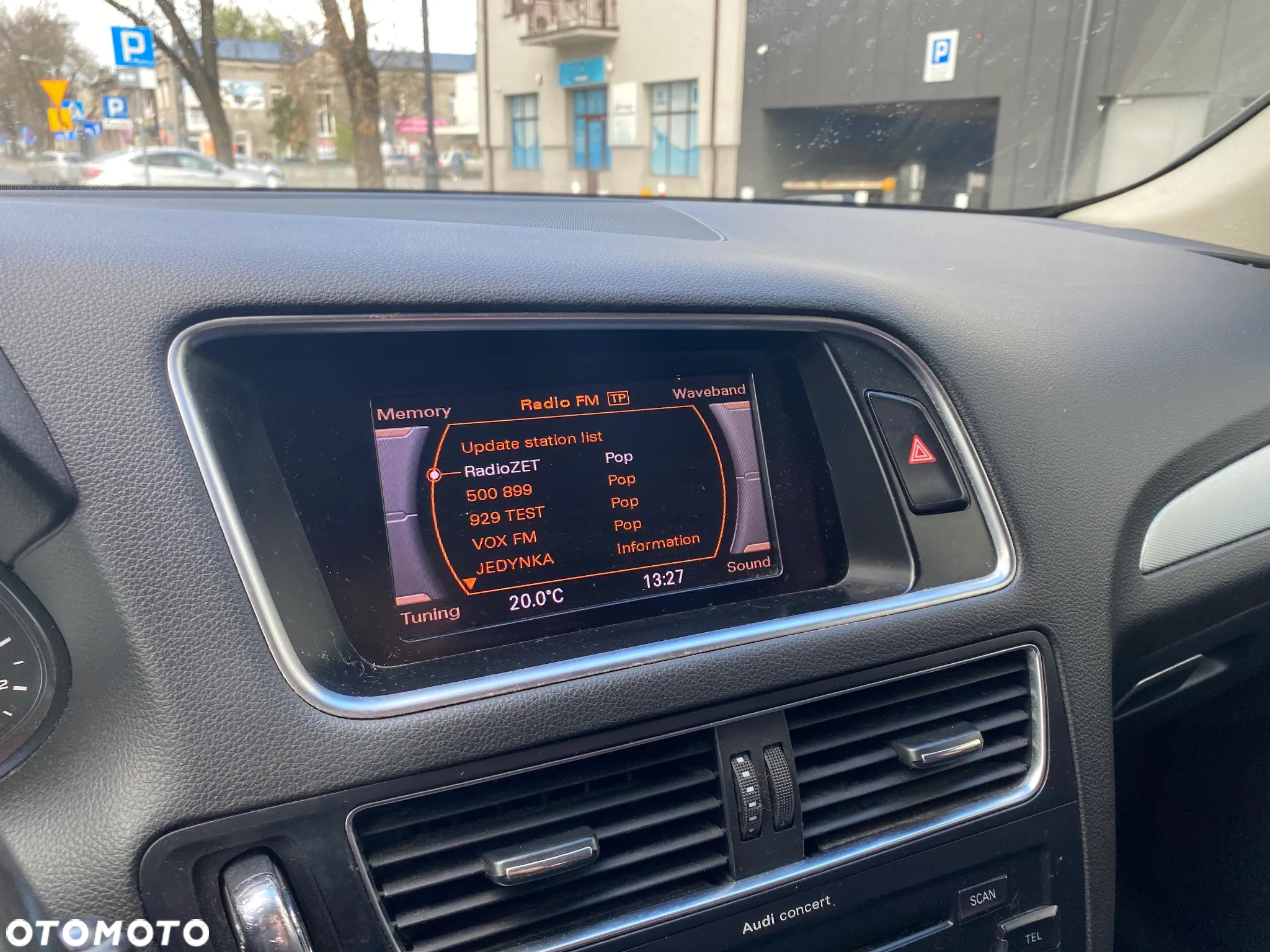 Audi Q5 2.0 TDI Quattro S tronic - 15