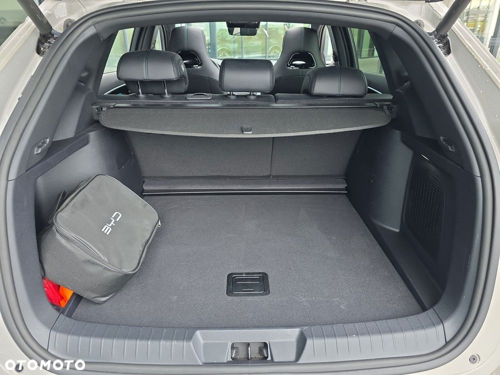BYD Seal U - 29