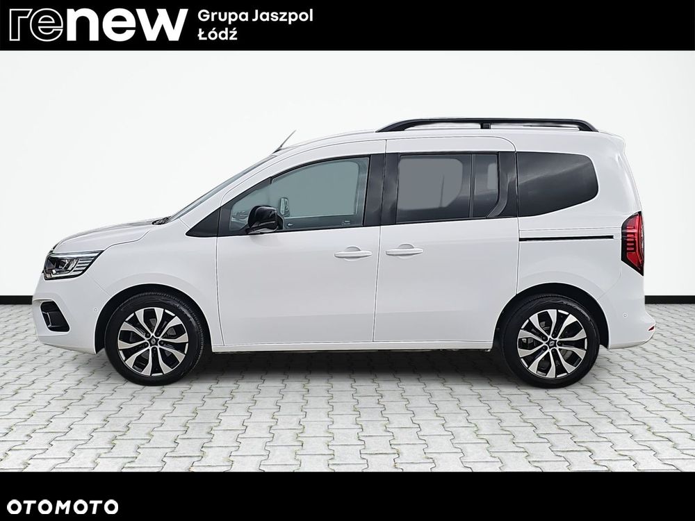 Renault Kangoo 1.5 dCi Techno - 8