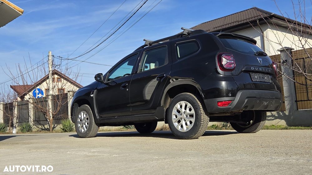 Dacia Duster - 27