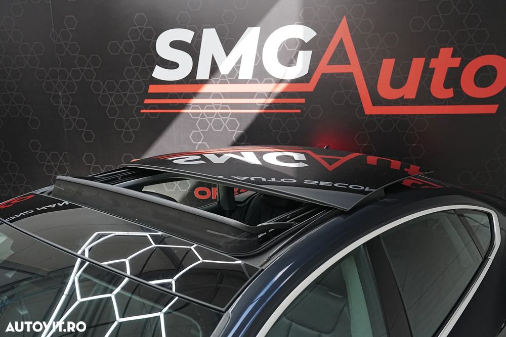 AUDI A5 2021 — imagine 38
