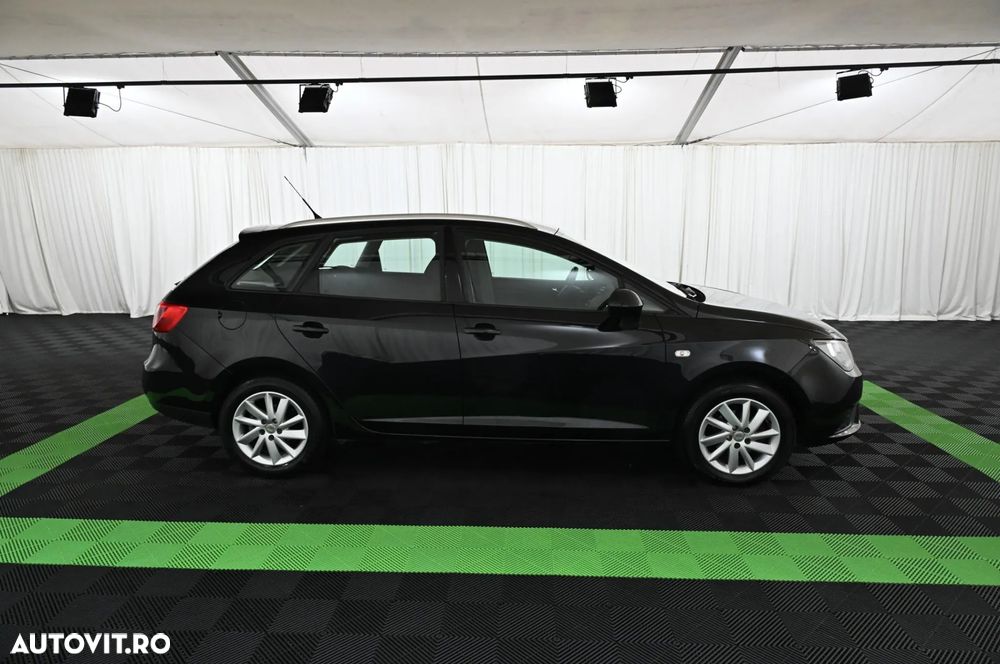 Seat Ibiza ST 1.2 TSI DSG Style - 7