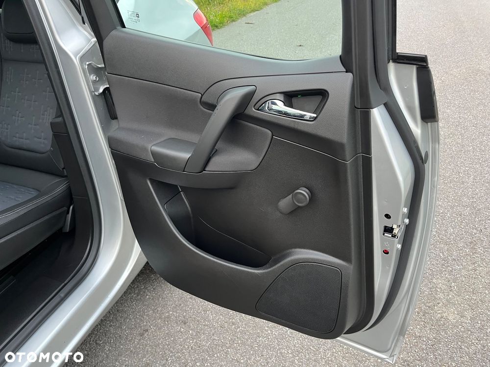 Opel Meriva 1.4 Edition - 19