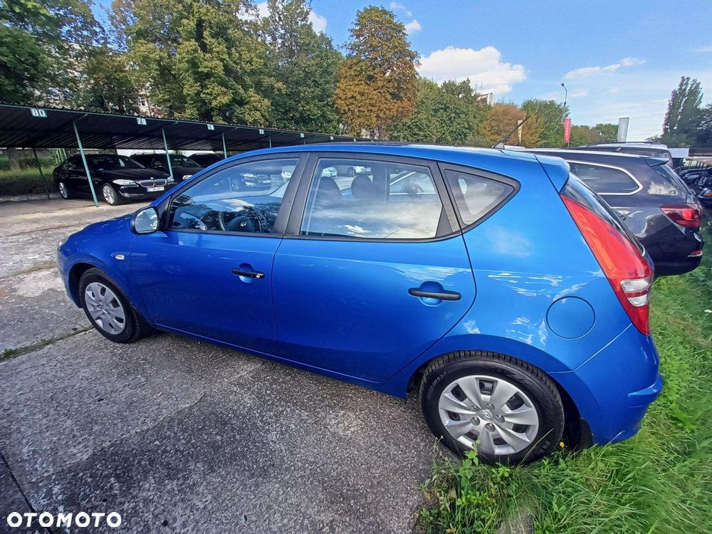 Hyundai i30 - 10