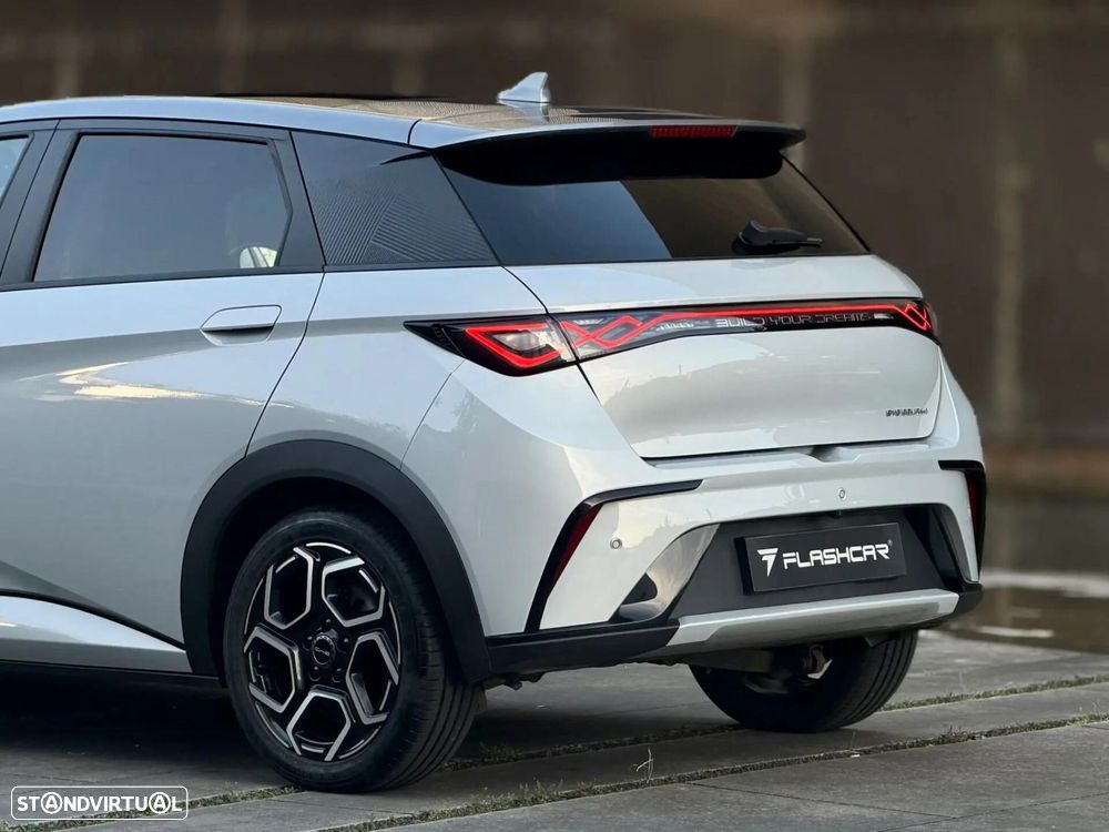 BYD Dolphin - 15