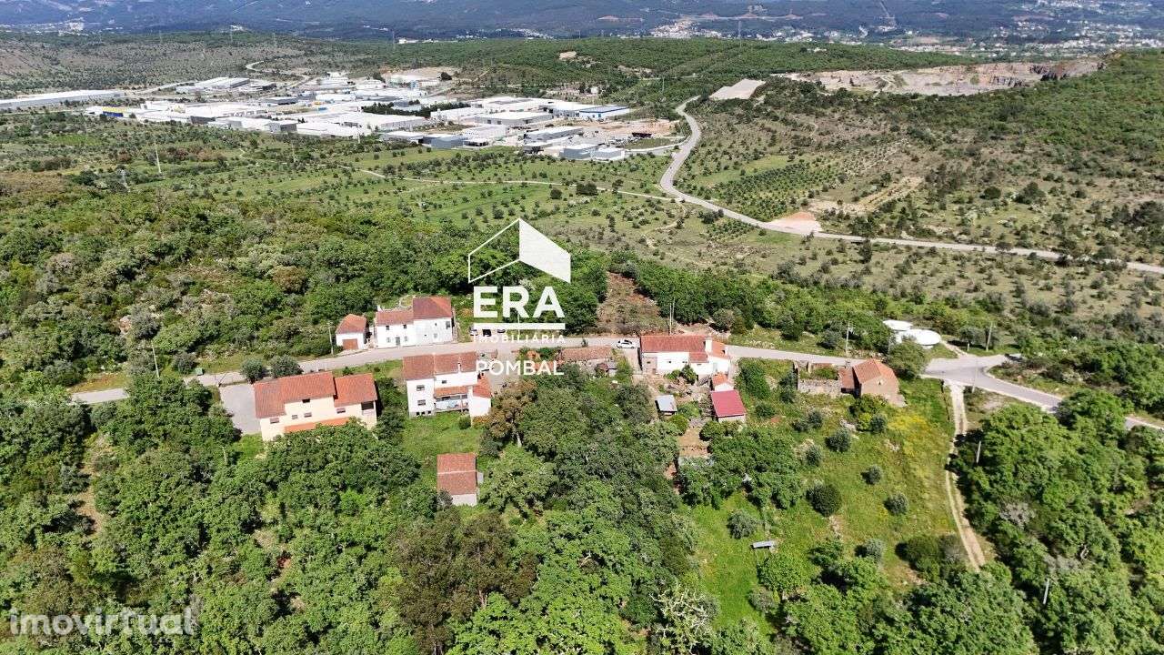 Moradia T3 em Ansião - Grande imagem: 2/12