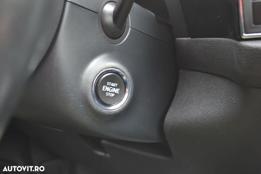 Skoda Kodiaq 2.0 TDI 4X4 DSG Style - 27